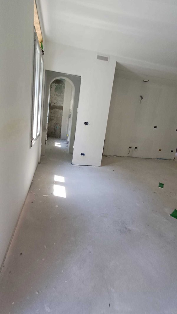 appartamento in vendita a Fornovo di Taro