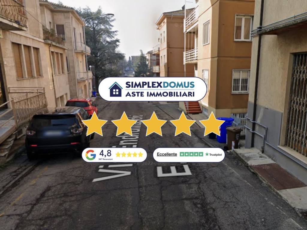 appartamento in vendita a Fornovo di Taro