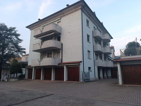 appartamento in vendita a Fornovo di Taro