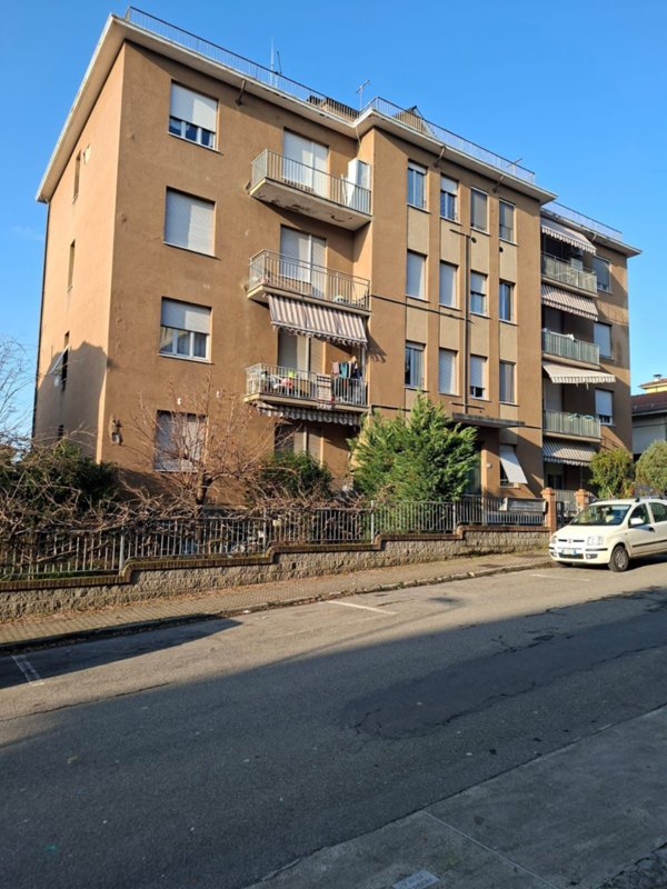 appartamento in vendita a Fornovo di Taro in zona Provinciali