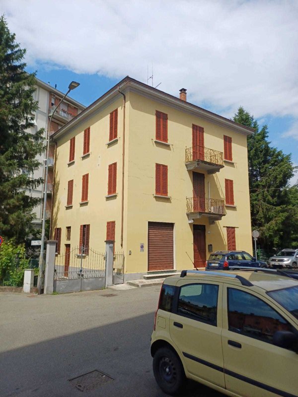 appartamento in vendita a Fornovo di Taro