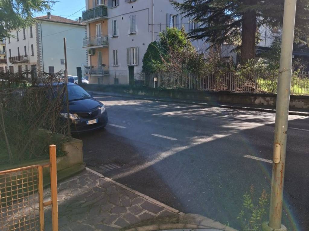 appartamento in vendita a Fornovo di Taro in zona Piazza