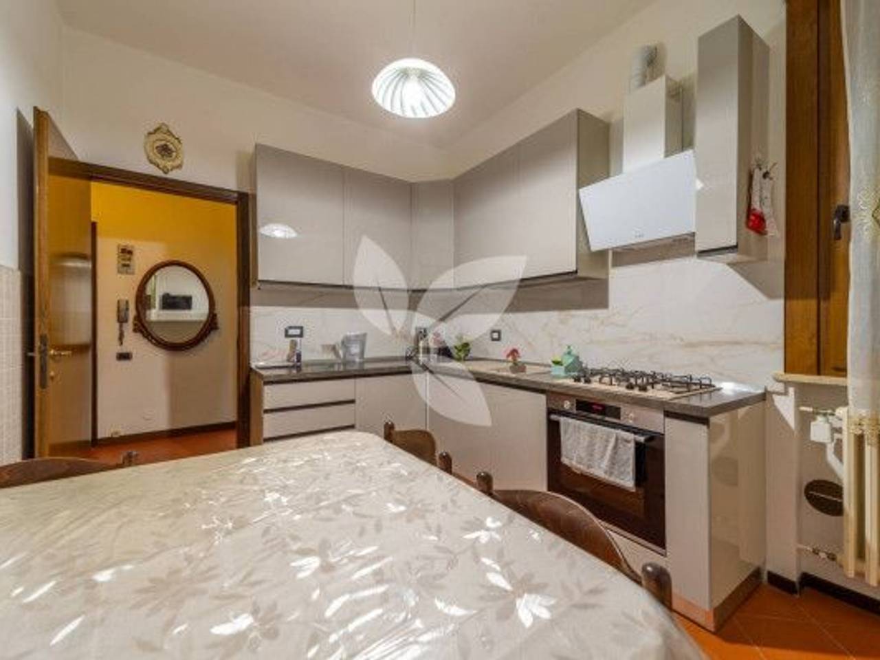 appartamento in vendita a Fornovo di Taro