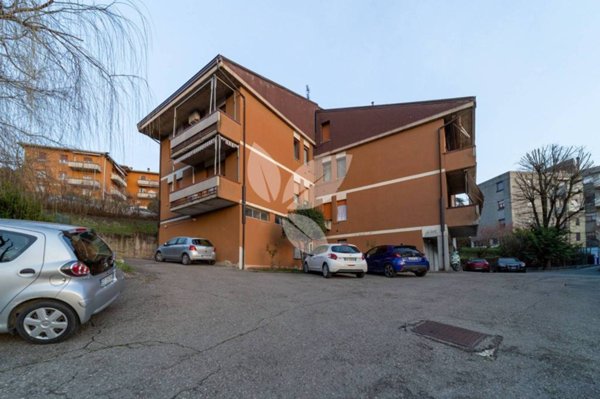 appartamento in vendita a Fornovo di Taro