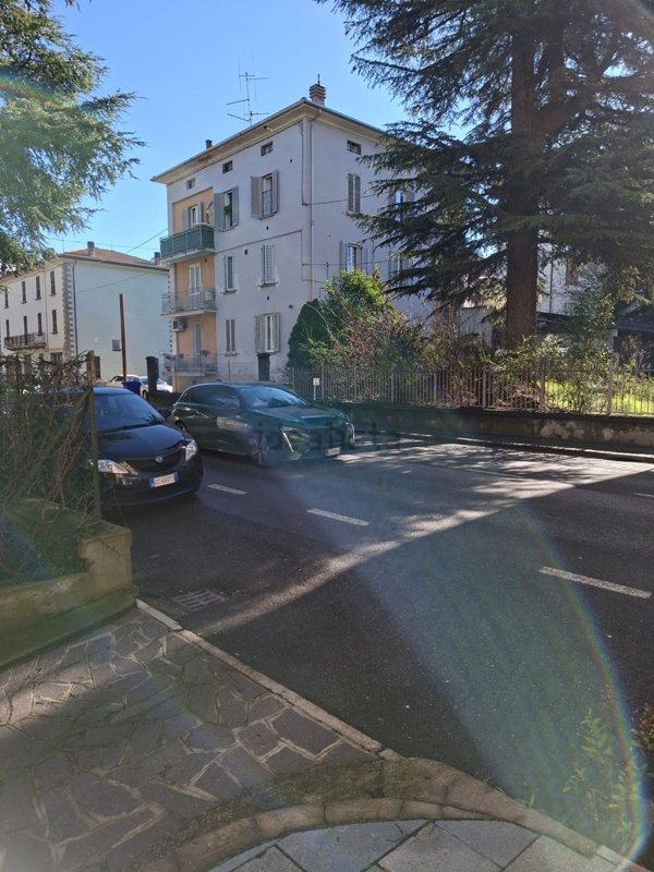 appartamento in vendita a Fornovo di Taro in zona Piazza