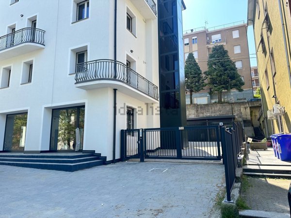 appartamento in vendita a Fornovo di Taro