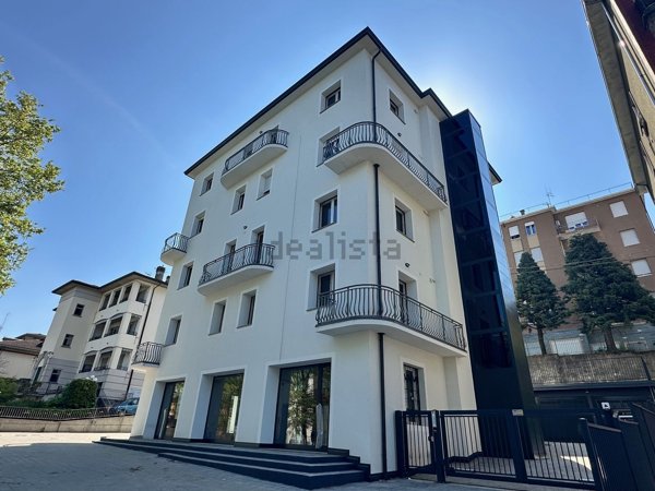 appartamento in vendita a Fornovo di Taro