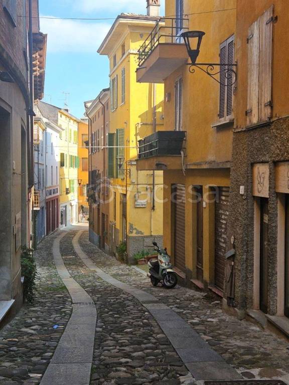 appartamento in vendita a Fornovo di Taro