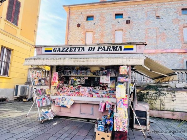 negozio in vendita a Fornovo di Taro