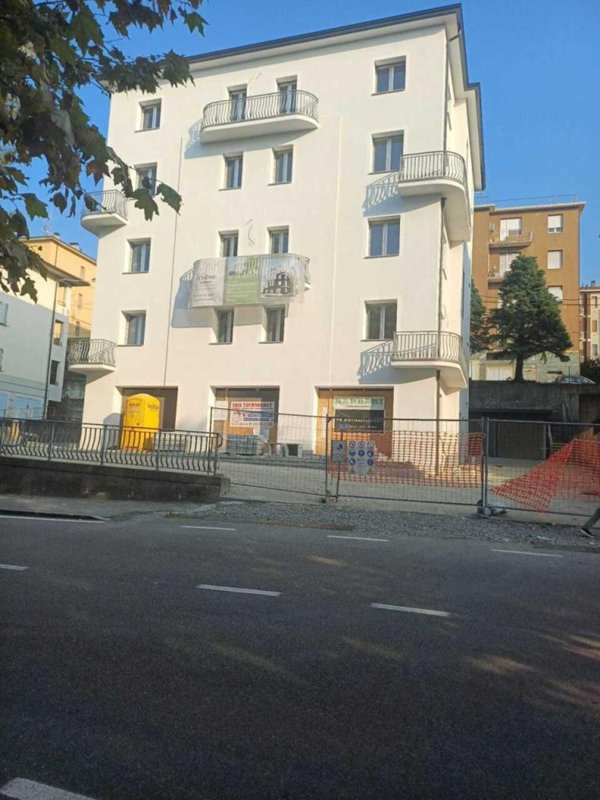 appartamento in vendita a Fornovo di Taro