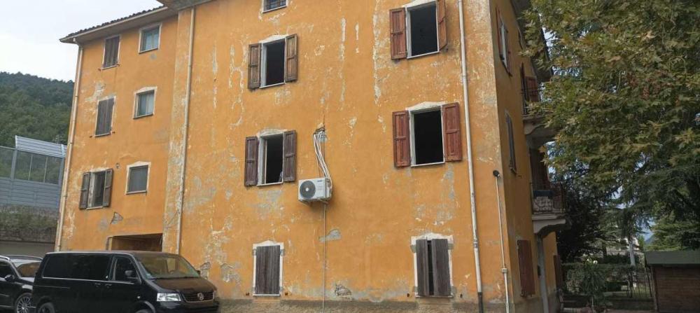 appartamento in vendita a Fornovo di Taro in zona Citerna