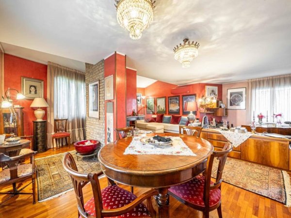 appartamento in vendita a Fornovo di Taro in zona Riccò