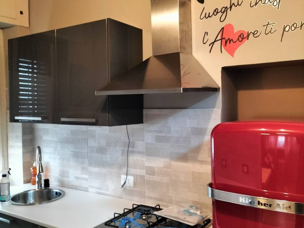 appartamento in vendita a Fornovo di Taro