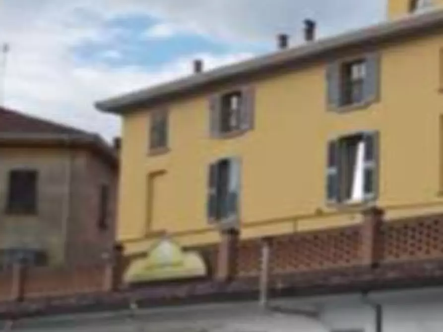 appartamento in vendita a Fornovo di Taro in zona Fornace