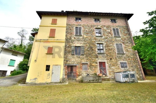 casa indipendente in vendita a Fornovo di Taro in zona Faseto