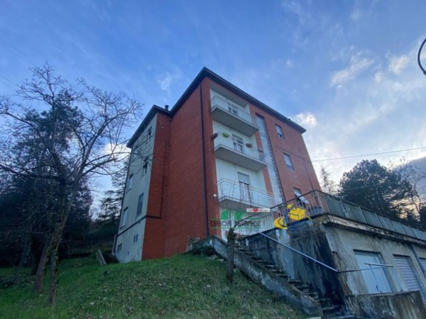 appartamento in vendita a Fornovo di Taro