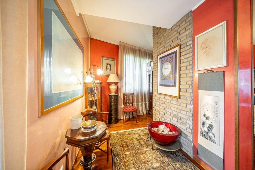 appartamento in vendita a Fornovo di Taro