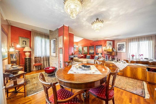 appartamento in vendita a Fornovo di Taro