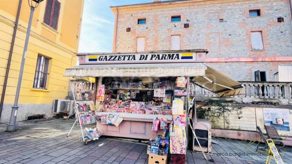 negozio in vendita a Fornovo di Taro