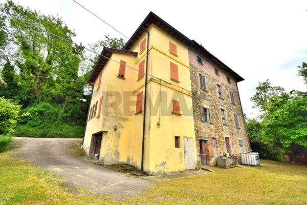 casa indipendente in vendita a Fornovo di Taro in zona Faseto