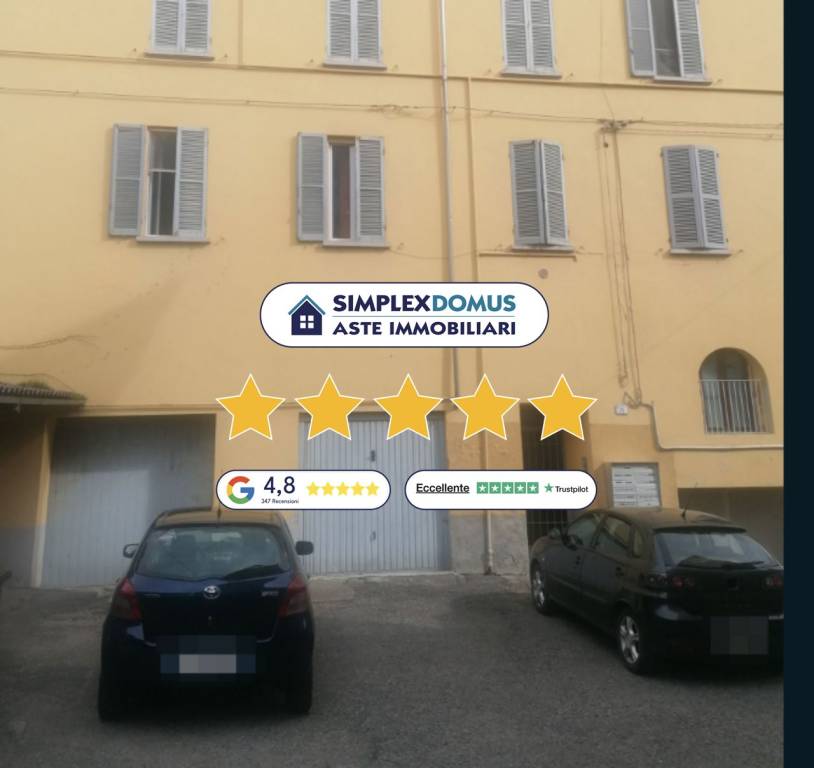 appartamento in vendita a Fornovo di Taro in zona Fornace