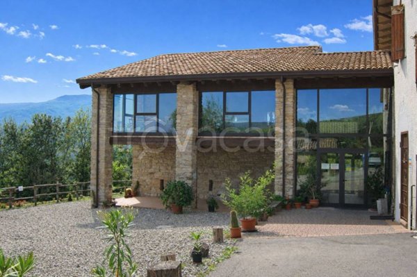 casa indipendente in vendita a Fornovo di Taro in zona Sivizzano