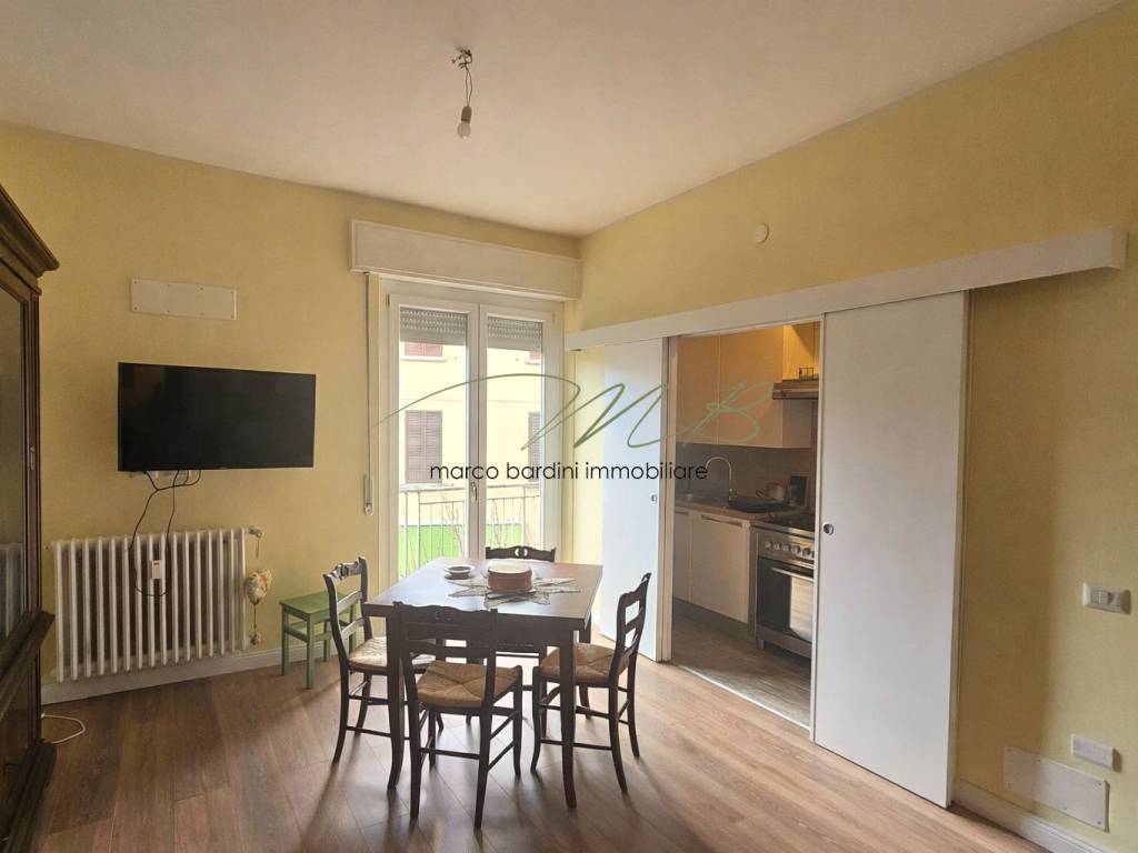 appartamento in vendita a Fornovo di Taro