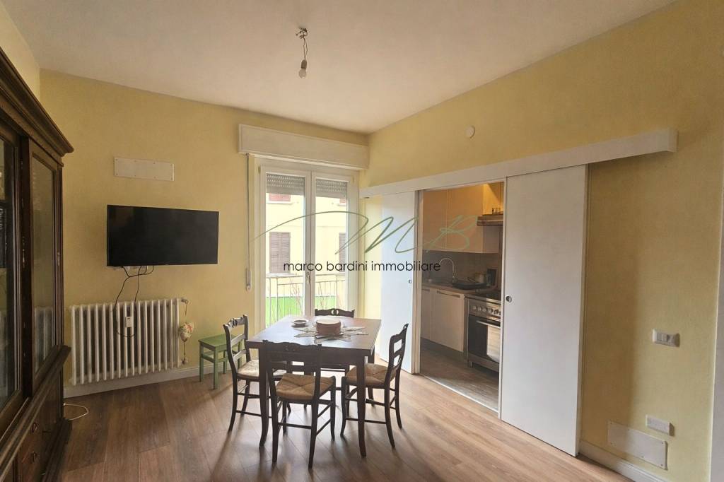 appartamento in vendita a Fornovo di Taro