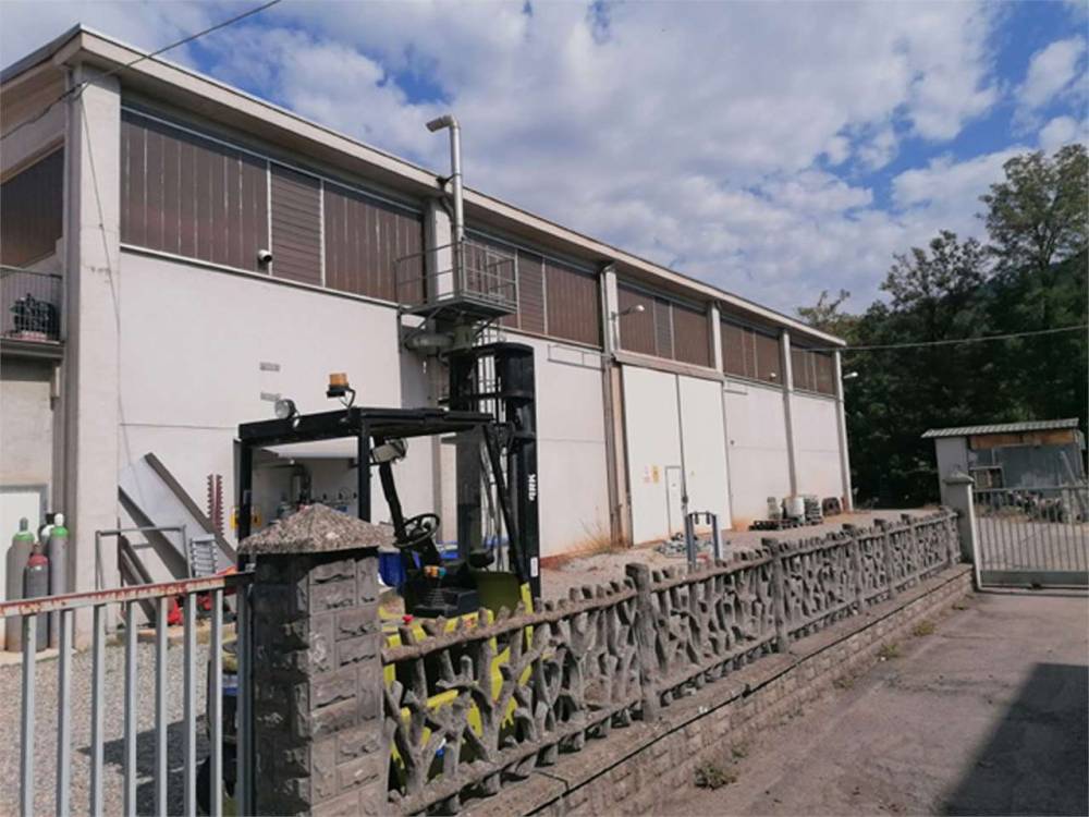 casa indipendente in vendita a Fornovo di Taro