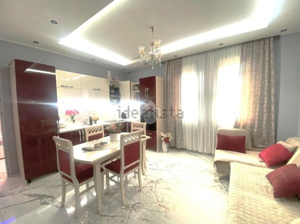 appartamento in vendita a Fornovo di Taro