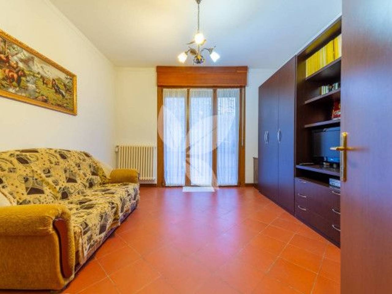 appartamento in vendita a Fornovo di Taro