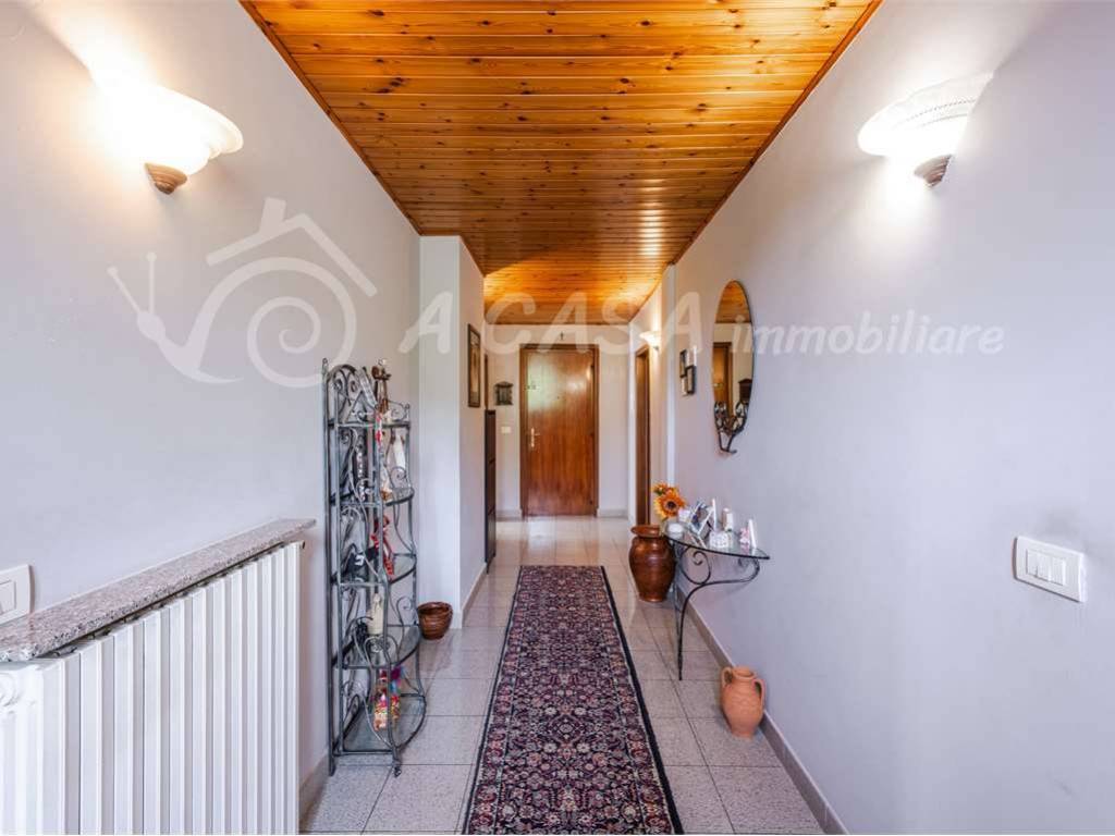 appartamento in vendita a Fornovo di Taro in zona Riccò