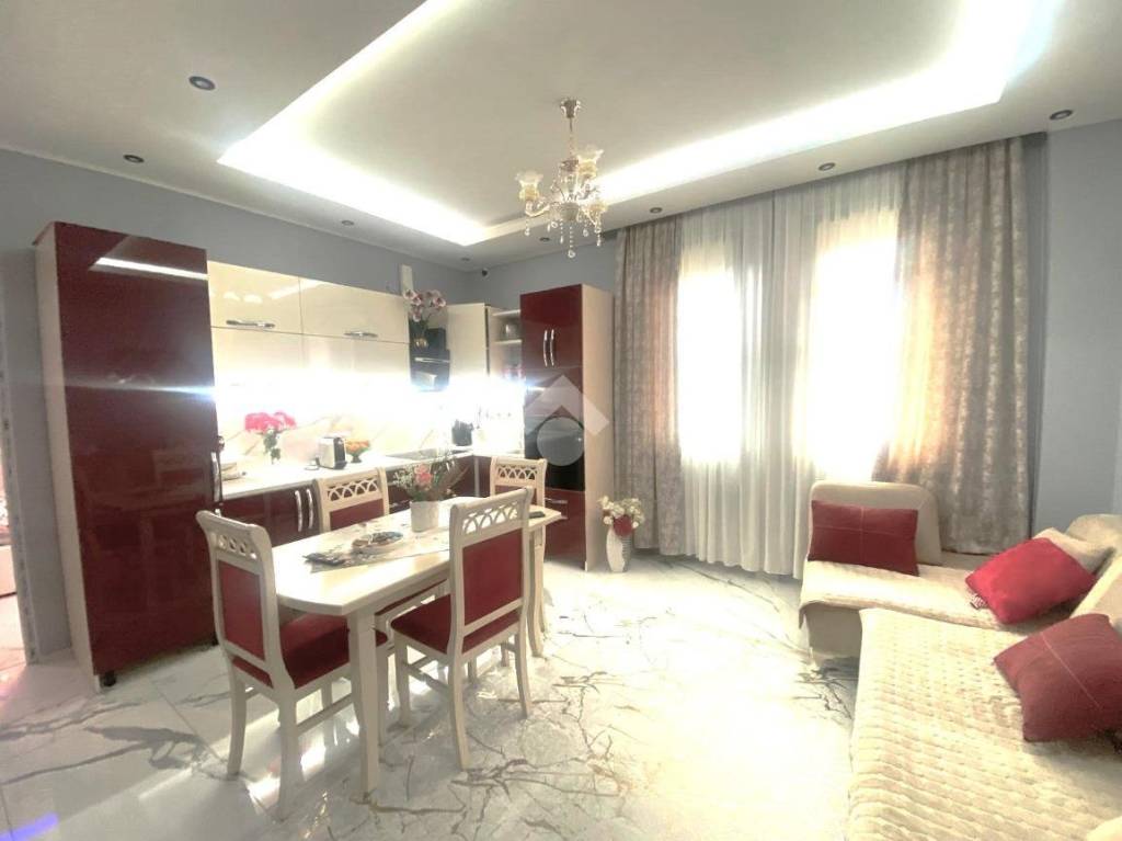 appartamento in vendita a Fornovo di Taro