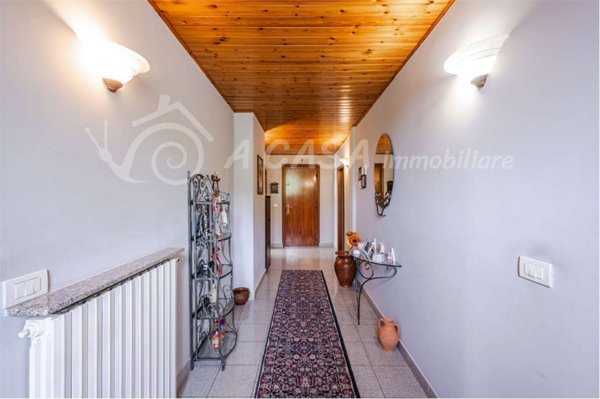 appartamento in vendita a Fornovo di Taro in zona Riccò