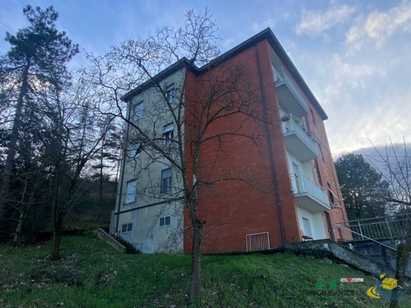 appartamento in vendita a Fornovo di Taro