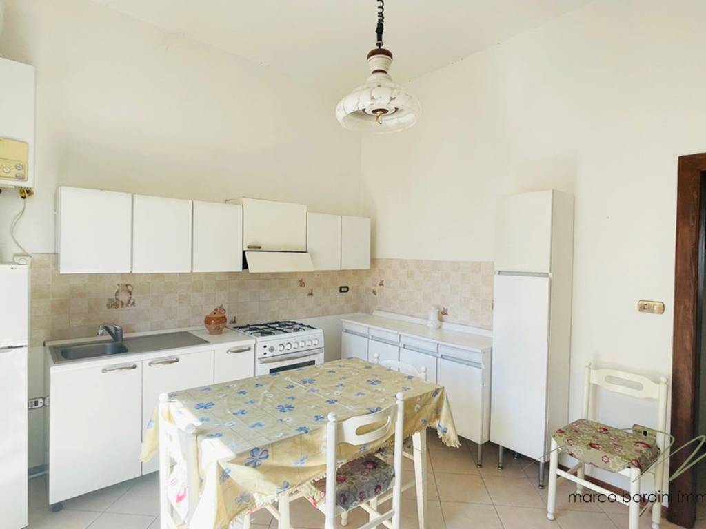 appartamento in vendita a Fornovo di Taro