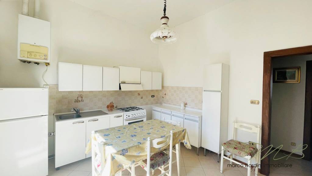 appartamento in vendita a Fornovo di Taro