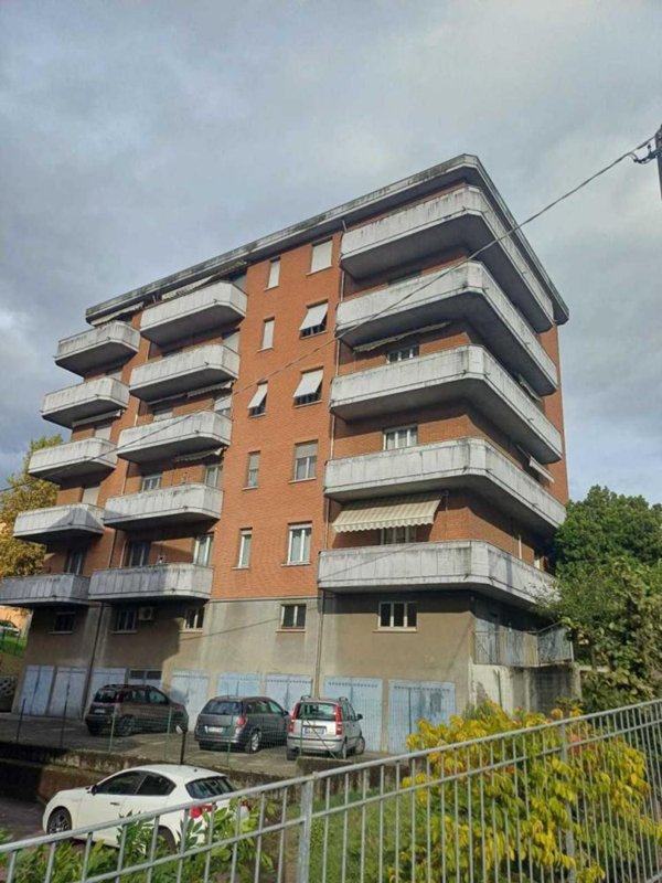 appartamento in vendita a Fornovo di Taro