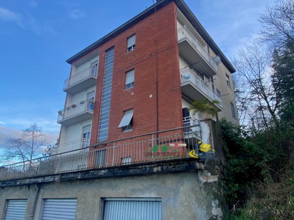 appartamento in vendita a Fornovo di Taro