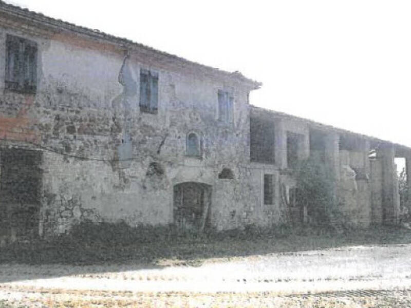 terreno edificabile in vendita a Fornovo di Taro in zona Cafragna