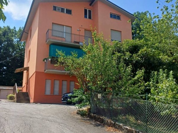 appartamento in vendita a Fornovo di Taro