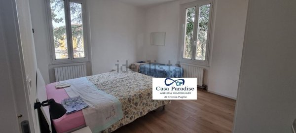 appartamento in vendita a Fornovo di Taro