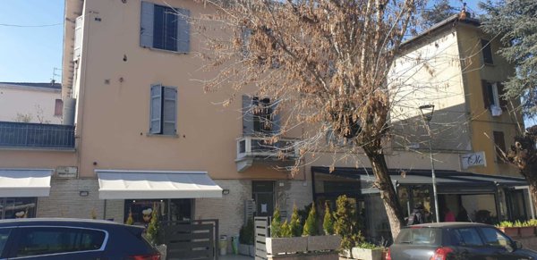 appartamento in vendita a Fornovo di Taro