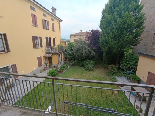 appartamento in vendita a Fornovo di Taro