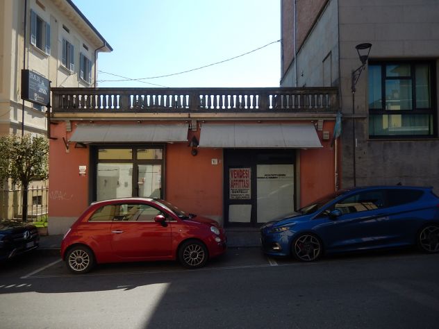 negozio in vendita a Fornovo di Taro