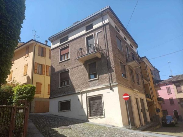 appartamento in vendita a Fornovo di Taro
