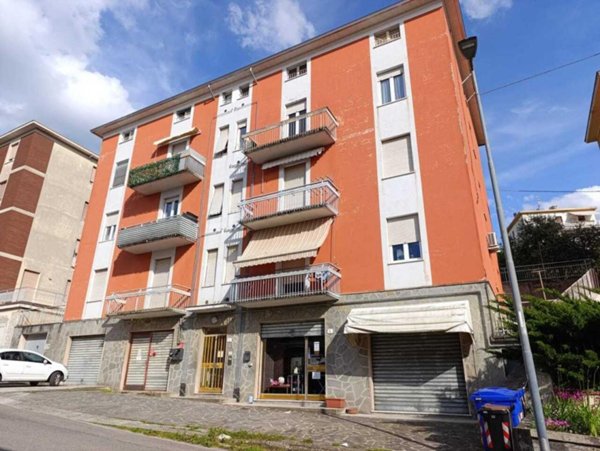 appartamento in vendita a Fornovo di Taro