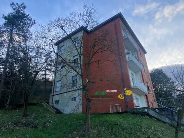 appartamento in vendita a Fornovo di Taro in zona Provinciali