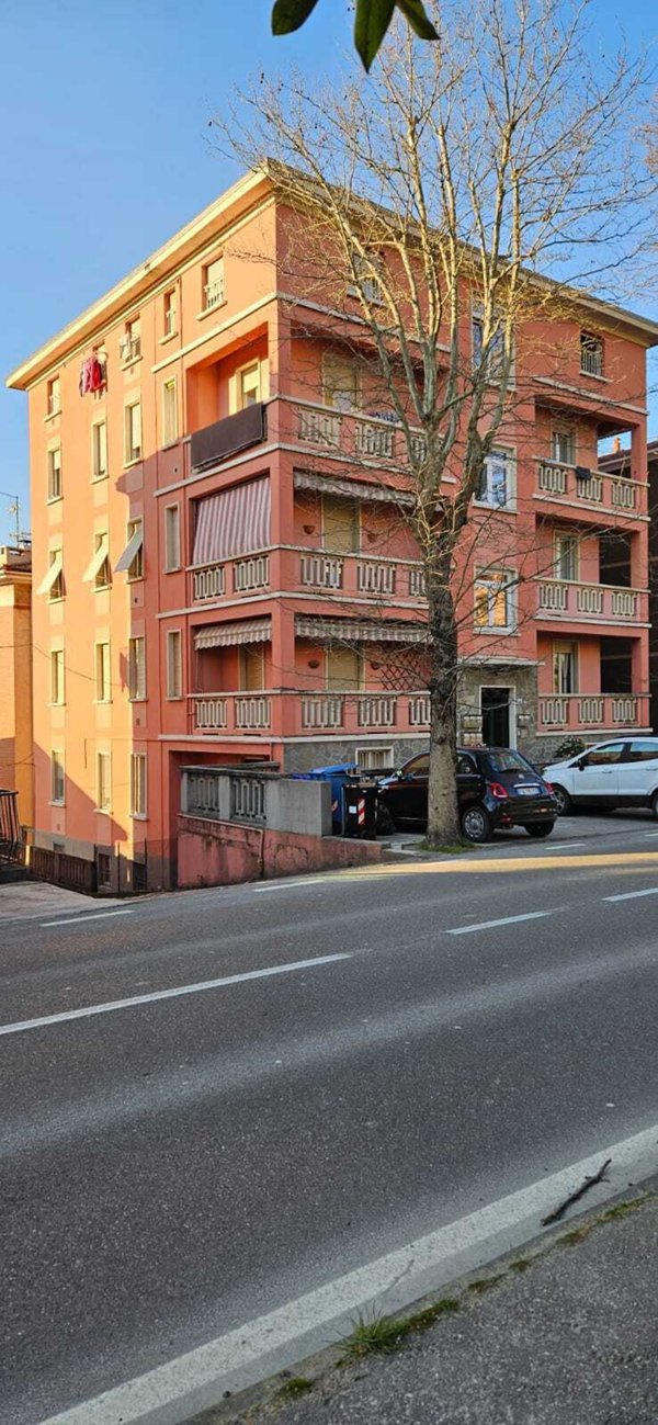 appartamento in vendita a Fornovo di Taro