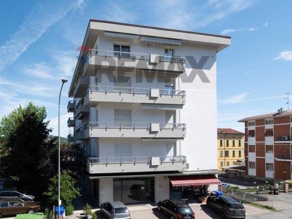 appartamento in vendita a Fornovo di Taro